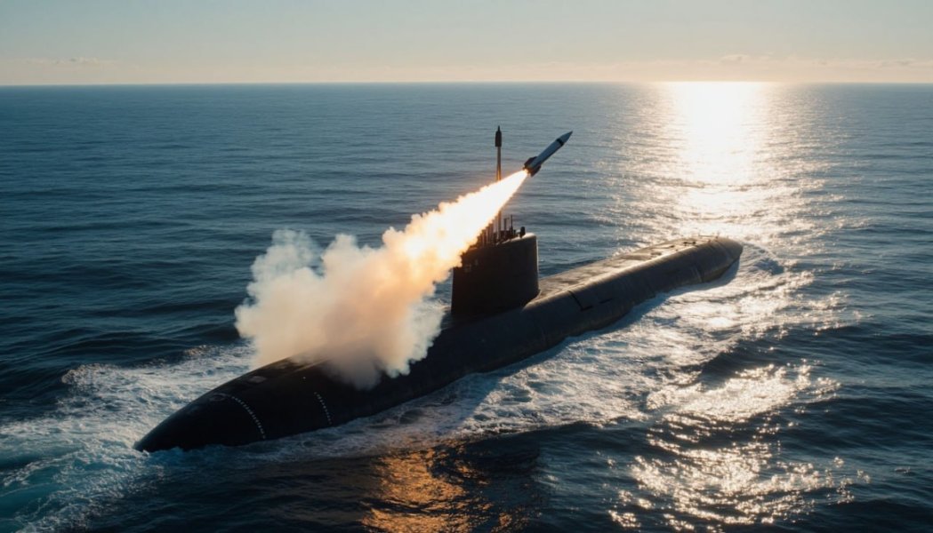 Подлодка вдруг "воскресла" – "Калибры" полетели шквалом. Харьков отрезают от Сум. Экс-президент раскрыл военную тайну. СВОдки с фронта Подлодка вдруг "воскресла" – "Калибры" полетели шквалом. Харьков отрезают от Сум. Экс-президент раскрыл военную тайну. СВОдки с фронта