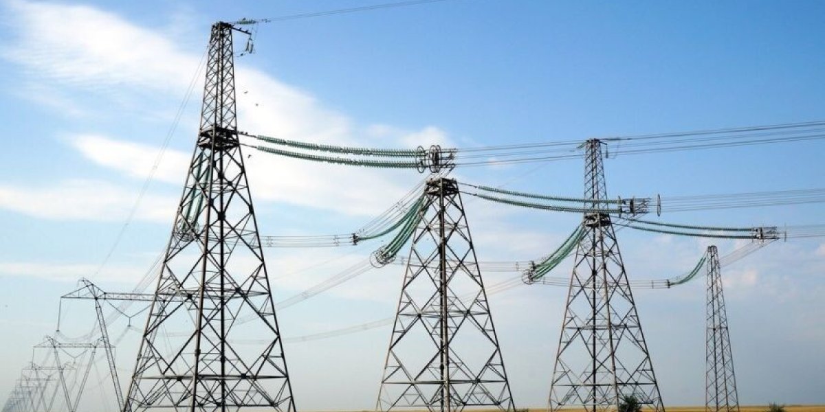 Беспредел черных майнеров и воров почти довел энергетику Кавказа до коллапса. А заплатят снова русские?