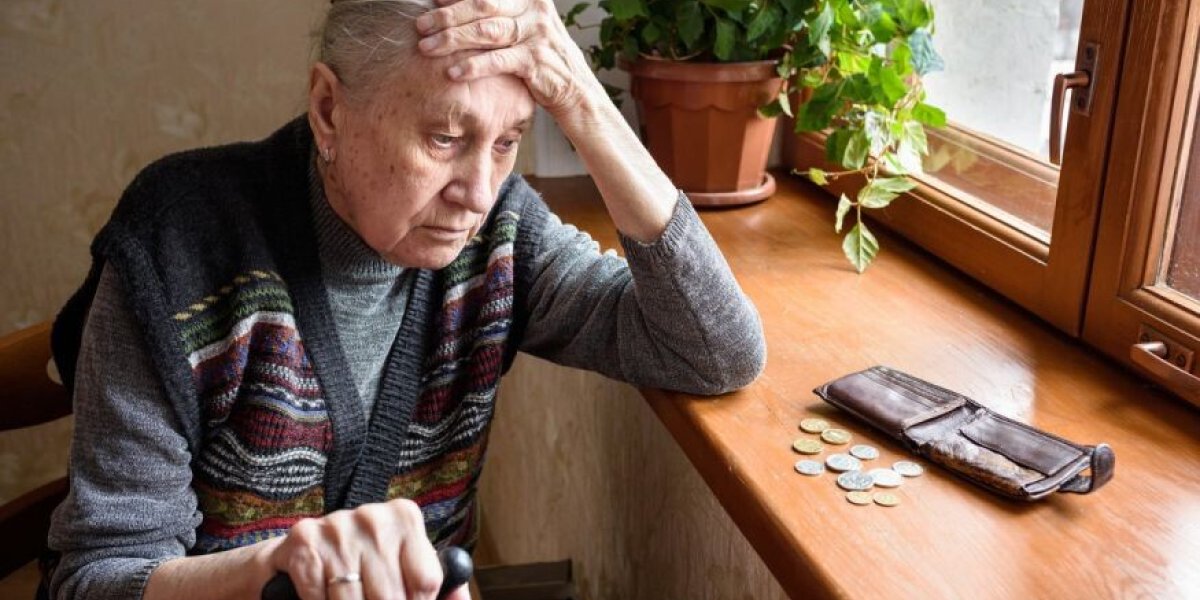 юджетный дефицит привел к сокращению льгот для пенсионеров в Забайкалье