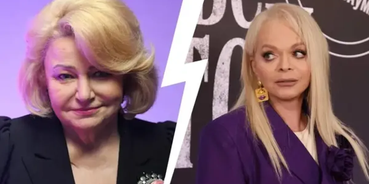 "Не верю в ее невменяемость. Концерты она дает вменяемой". Депутат Останина жестко о Долиной. В Думу не приглашать!