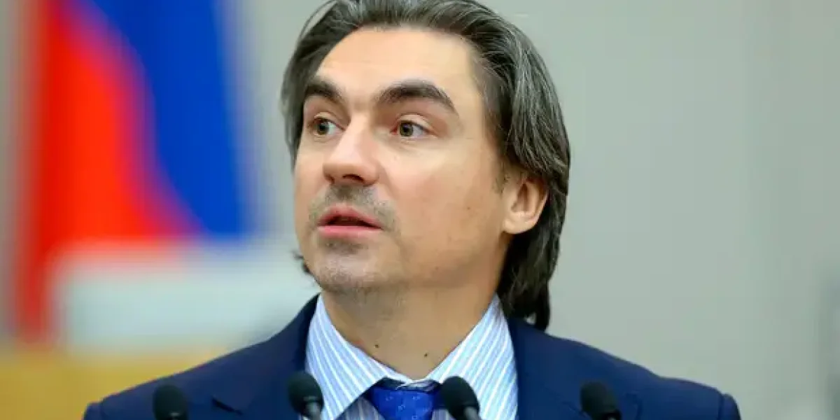 Хотите поговорить с депутатом Госдумы? 70 тысяч. Постоять рядом? 35. Громкое расследование о дельцах в ГД