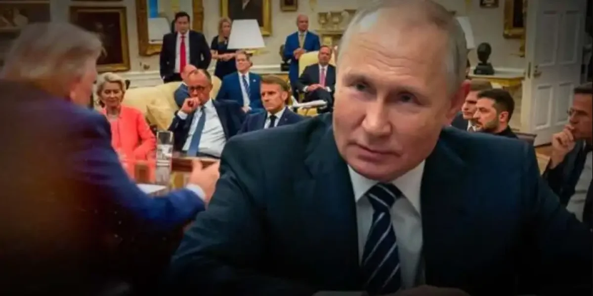 «Подсвинки, поросята или маленькие свиньи?»: Европа озадачена словами Путина на коллегии МО