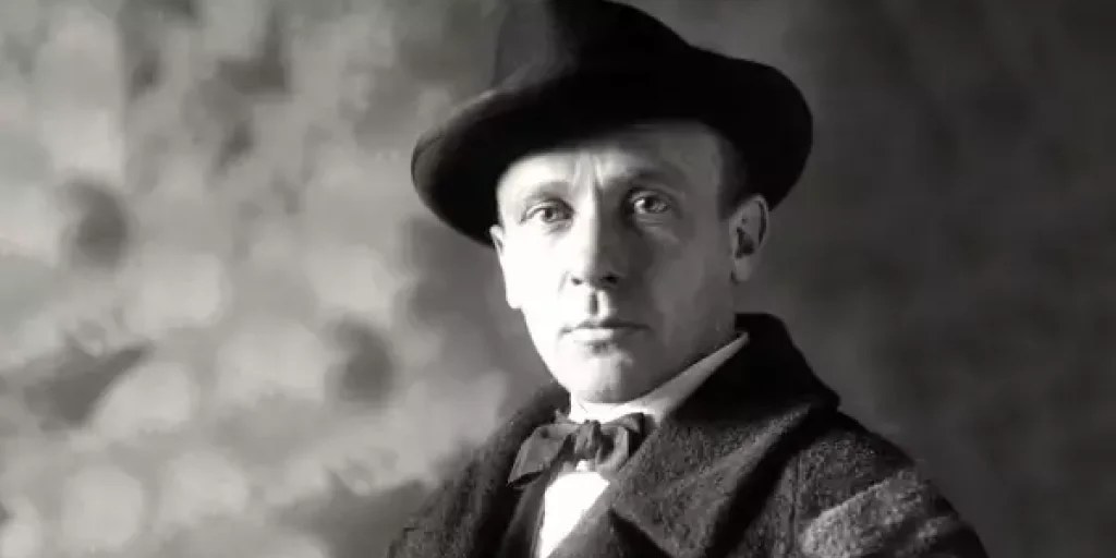 Михаил Булгаков, кит и осиновый кол Михаил Булгаков, кит и осиновый кол