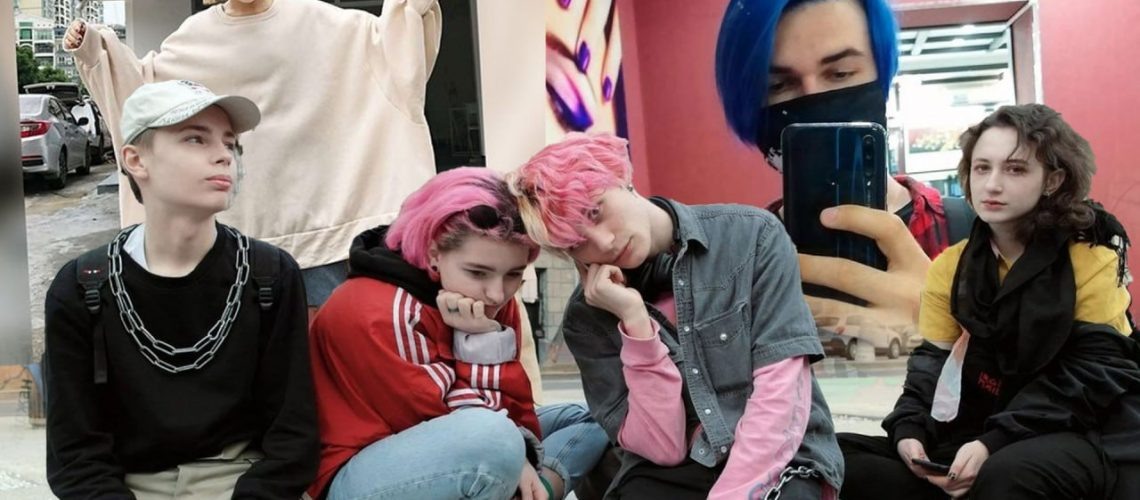 Короткие видео-короткая память-"короткий" мозг: цивилизация стремительно теряет способность мыслить Короткие видео-короткая память-"короткий" мозг: цивилизация стремительно теряет способность мыслить