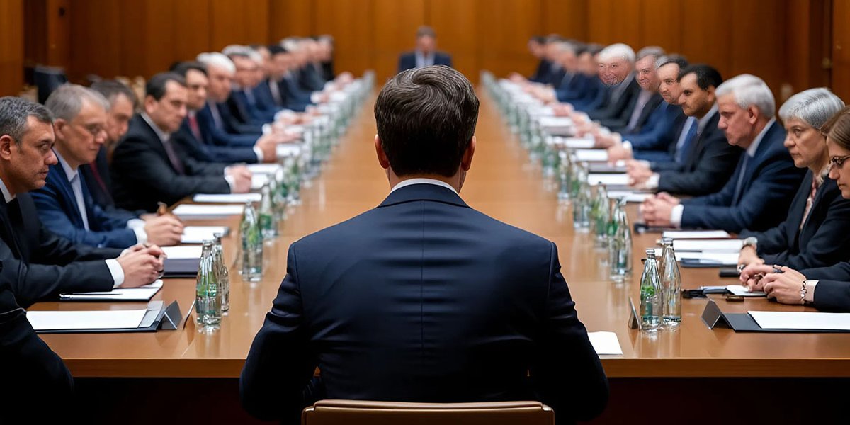 Президент США и Зеленский в ходе встречи звонили в Европу: Стубб раскрыл подробности