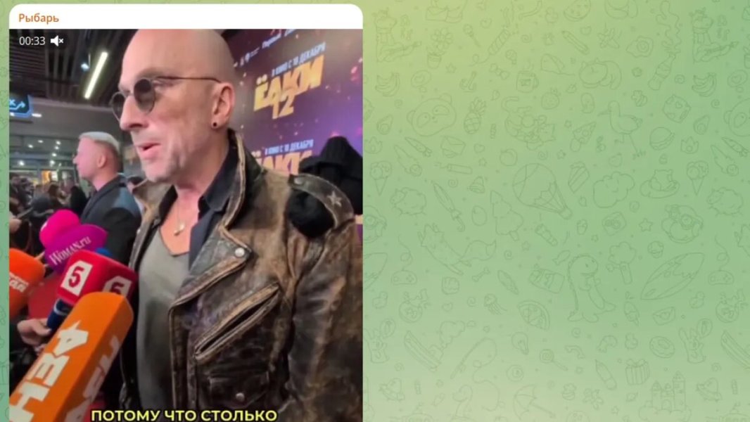 Вот это герой? После гнусных слов о войне Поплавская назвала девять великих фамилий