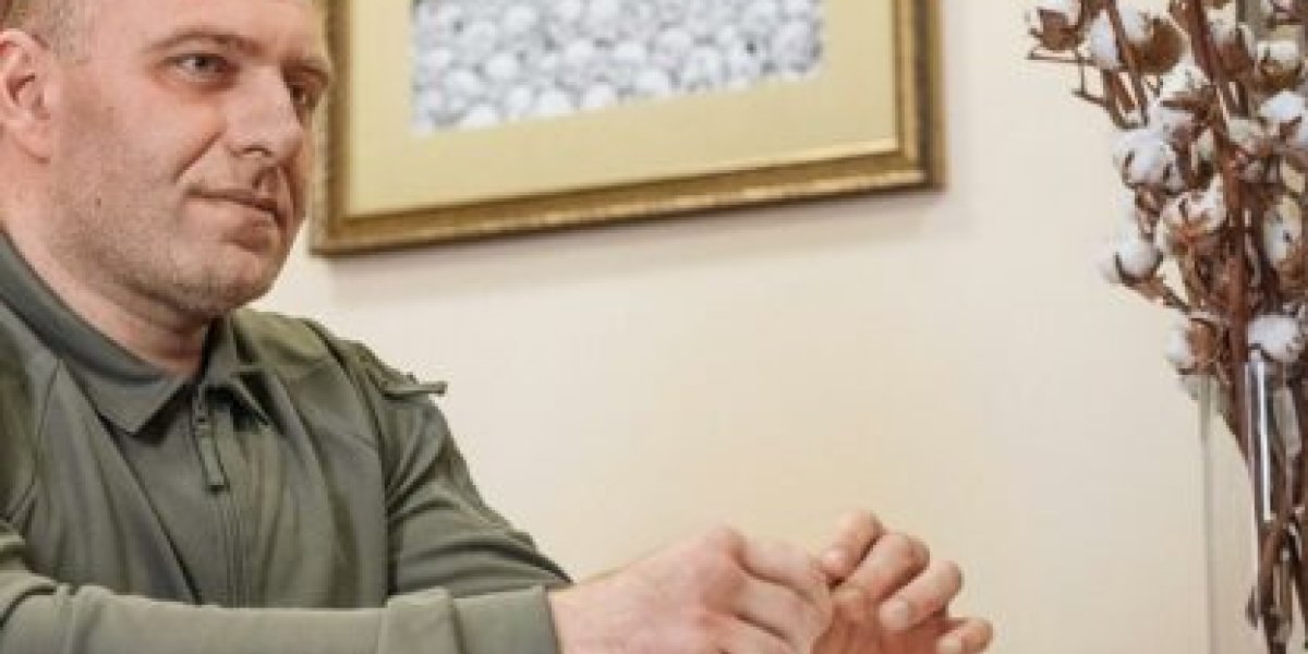 СБУ проиграла войну НАБУ. Малюка «сливают», на Зеленского давят СБУ проиграла войну НАБУ. Малюка «сливают», на Зеленского давят