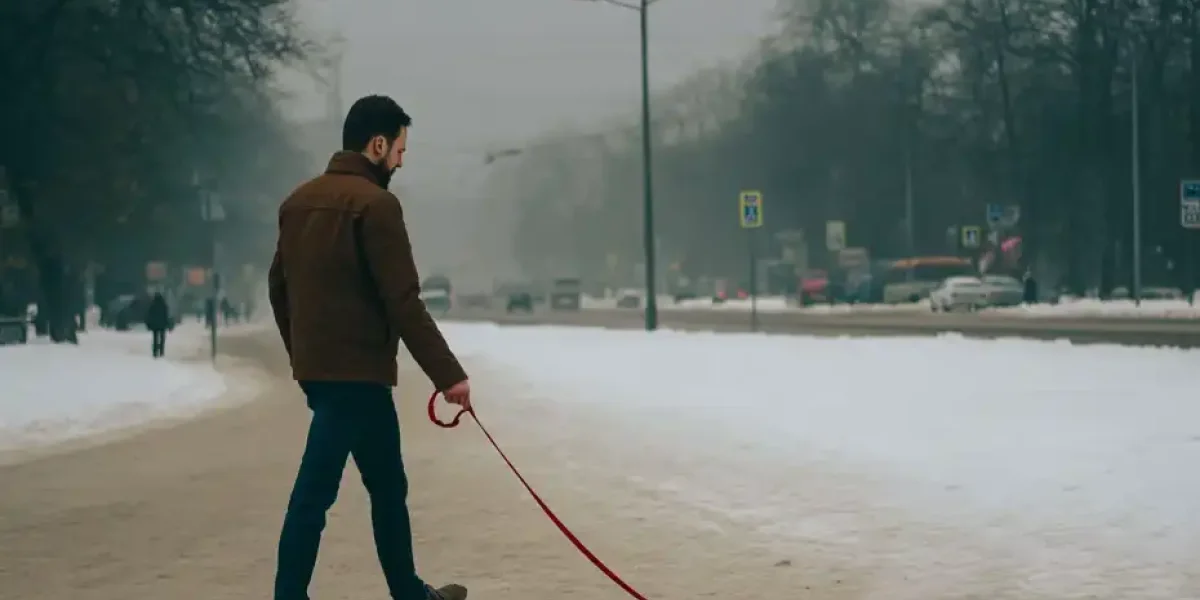 Совсем сдурели, полная деградация: Запад захватил новый тренд — что такое хобби-догинг, чем отличается от квадробинга
