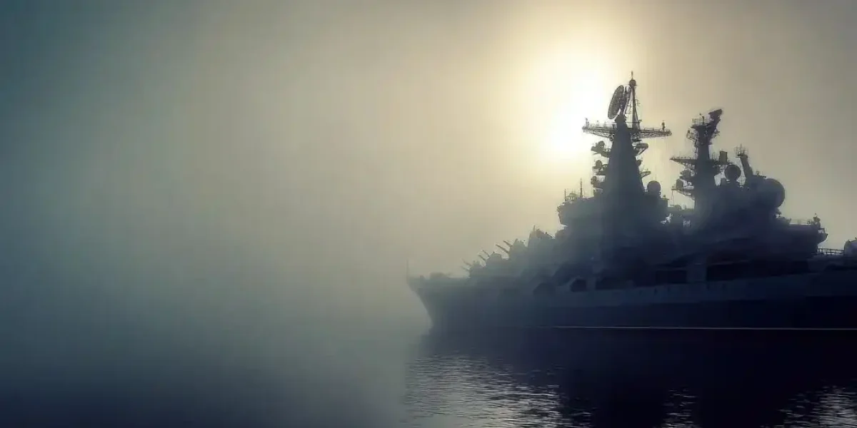 Шведы перешли "красные линии". Русский ответ не заставил себя ждать