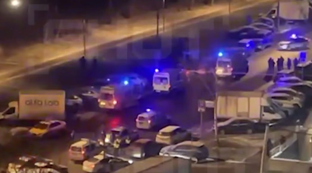 "Разорвало на части – это не рядовая потеря вертолёта". Спикер Генштаба врал про друзей в Северске. Убиты полицейские. СВОдки с фронта