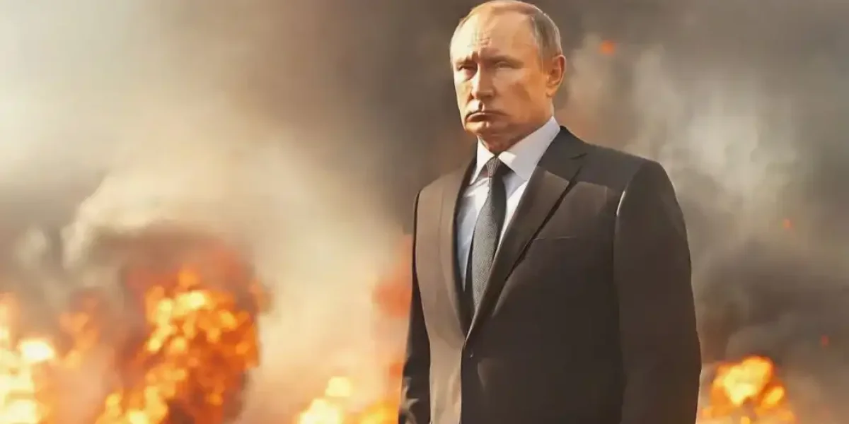 «Удар по многим странам НАТО»: Стало известно, как Путин загнал в угол Украину и Британию по Чёрному морю