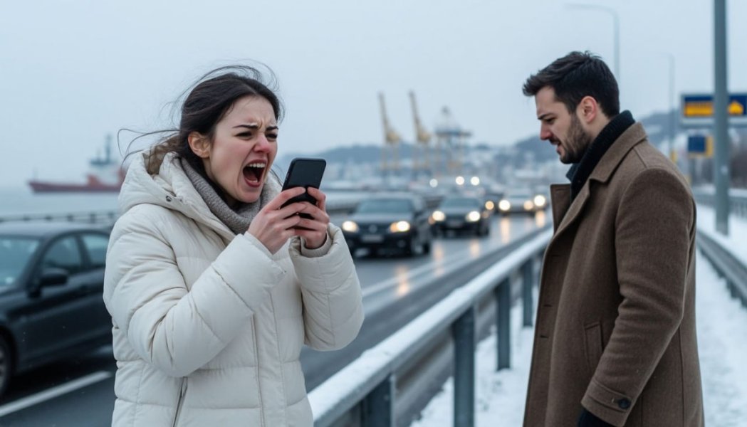 Главный "мост НАТО" в Затоке разрушат. Паника в Одессе – люди не могут попасть в город. Горожане сказали: "Хватит!"