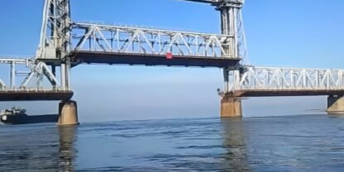 Нас ждет Одесская наступательная операция?