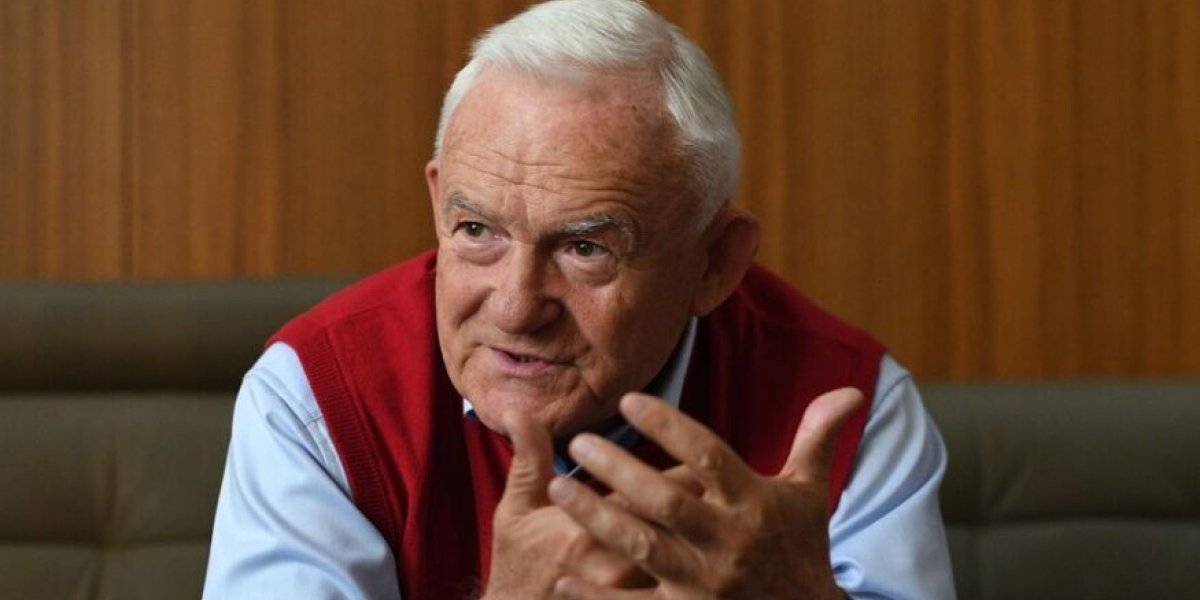 Миллер: ЕС стал посмешищем из-за паники перед Россией