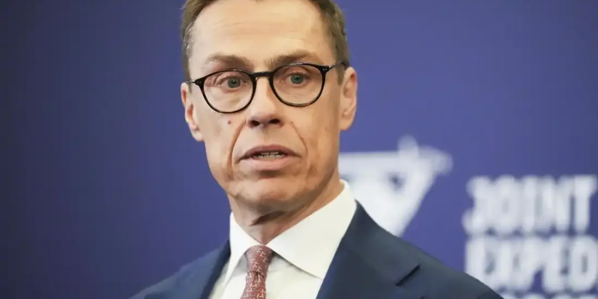 «Можно похоронить»: Финляндия получила плохие новости из-за России «Можно похоронить»: Финляндия получила плохие новости из-за России