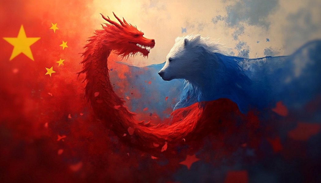 Как Эстония решила проучить Россию и Китай. Теперь до неё «доходит» ответка