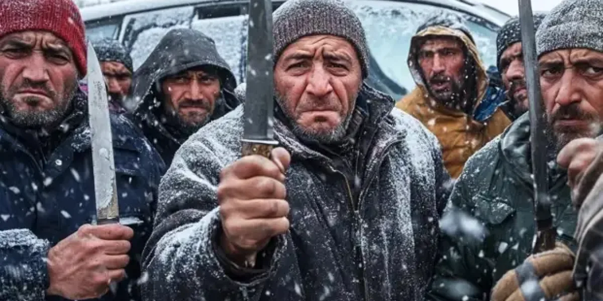 "Мы уверены, что у правоохранителей хватит сил?". Член СПЧ Кабанов рассказал о готовящемся бунте в Москве