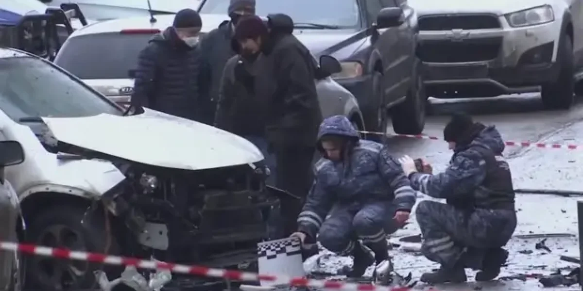 "Под зданием Генштаба - метро №2. Через него - генералов в казармы!" Шурыгин не понимает, почему это не сделали