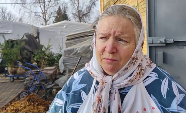 "Солдат бежал с девочкой – и тут выстрел": Бабушка Наташа рассказала, как под страхом смерти шла выпрашивать хлеб