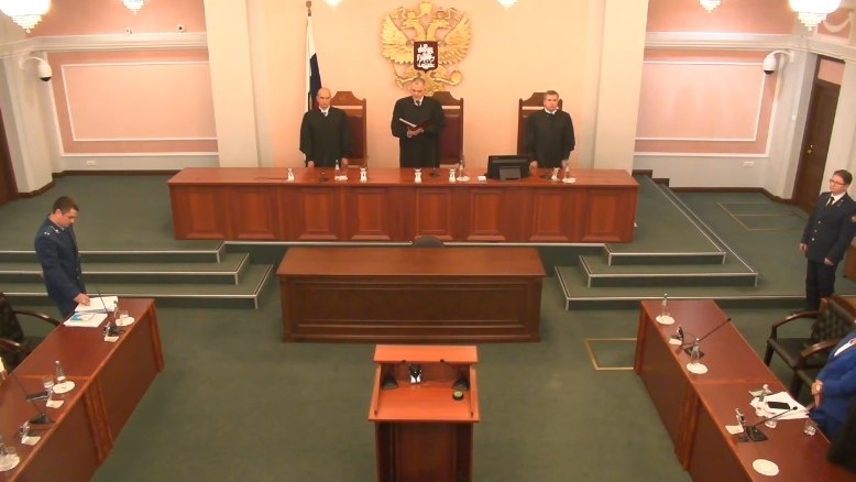 Судьям, которые подыгрывали Долиной, грозит до 10 лет колонии? Слово за Бастрыкиным