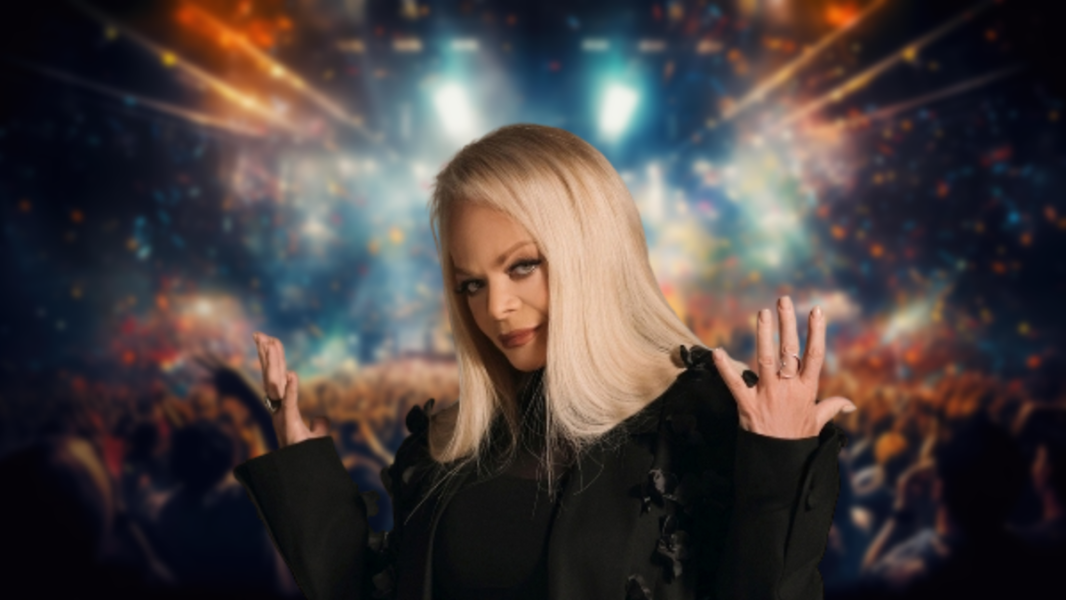 «Галя, у нас отмена» – юбилейный концерт Ларисы Долиной «слетел»