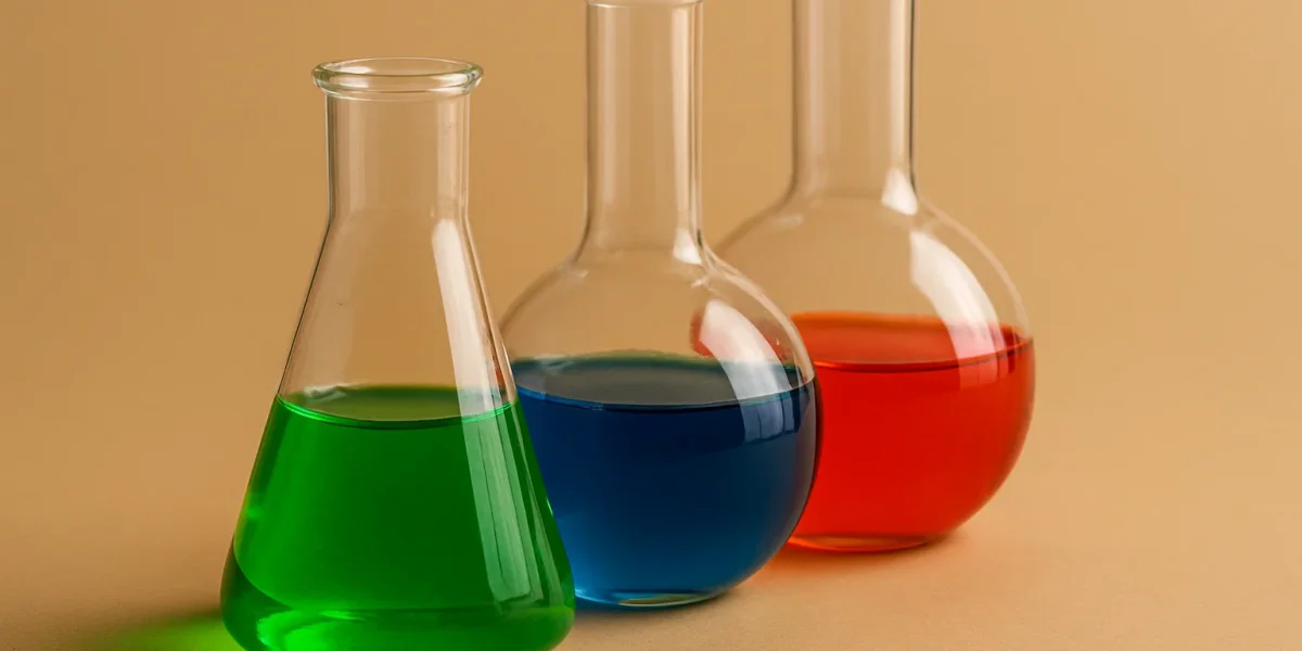 От лекарства до корпуса смартфона: Неоценимая роль органических реактивов в современной жизни От лекарства до корпуса смартфона: Неоценимая роль органических реактивов в современной жизни