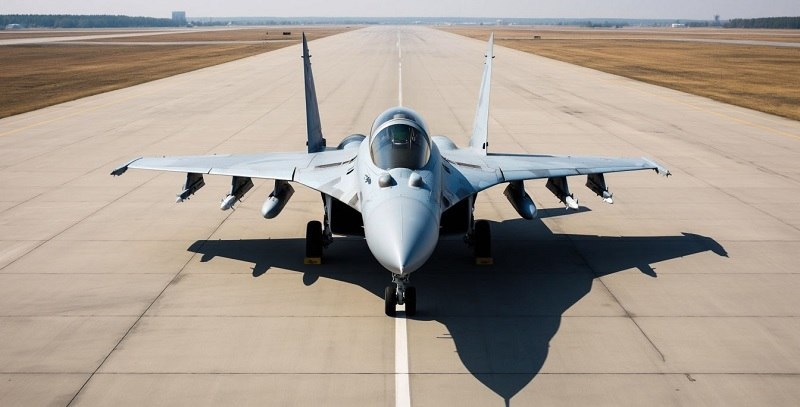 МиГ-35 станет "замечательной катастрофой для армии": Полный провал