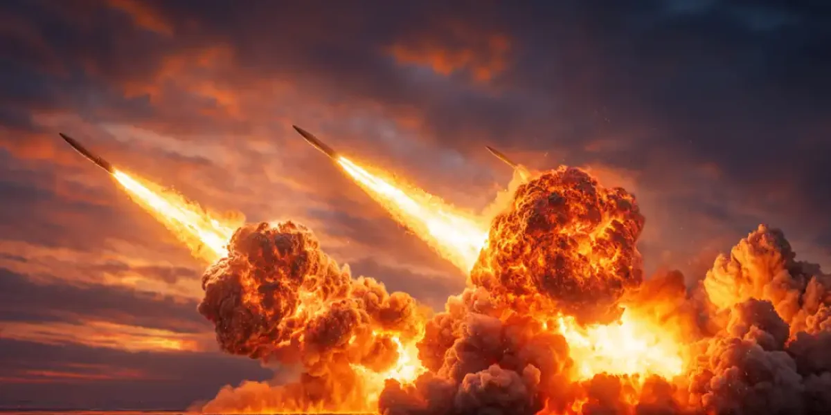 «Ответ будет страшным». Балтия нарывается на войну: теперь все серьезно