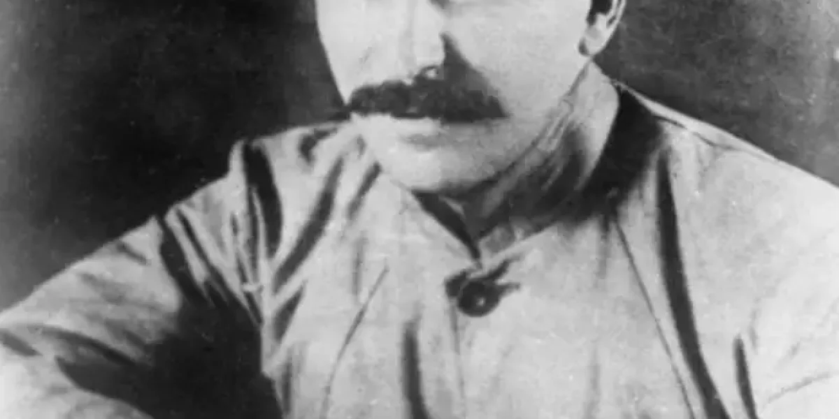 Был ли Сталин &laquo;никем&raquo; до революции 1917-го года?