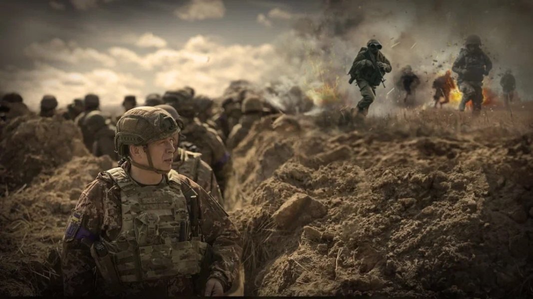 Сырский "включил пылесос": До фронта 51 день, очень нужны люди. Срочное обращение