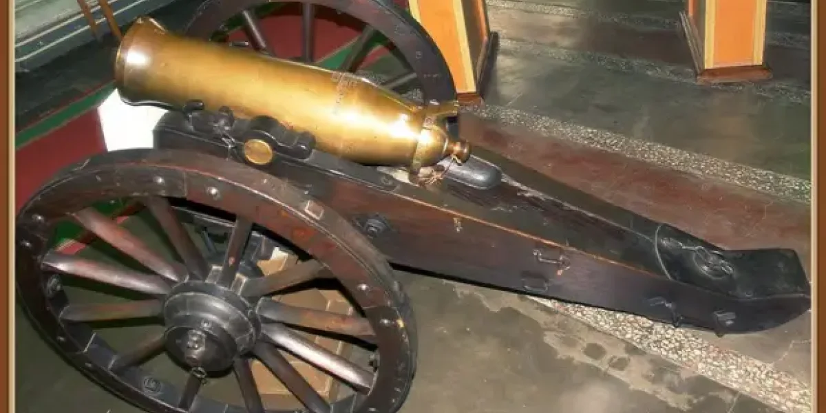 Бой есаула Серова. Сотня против тысячей