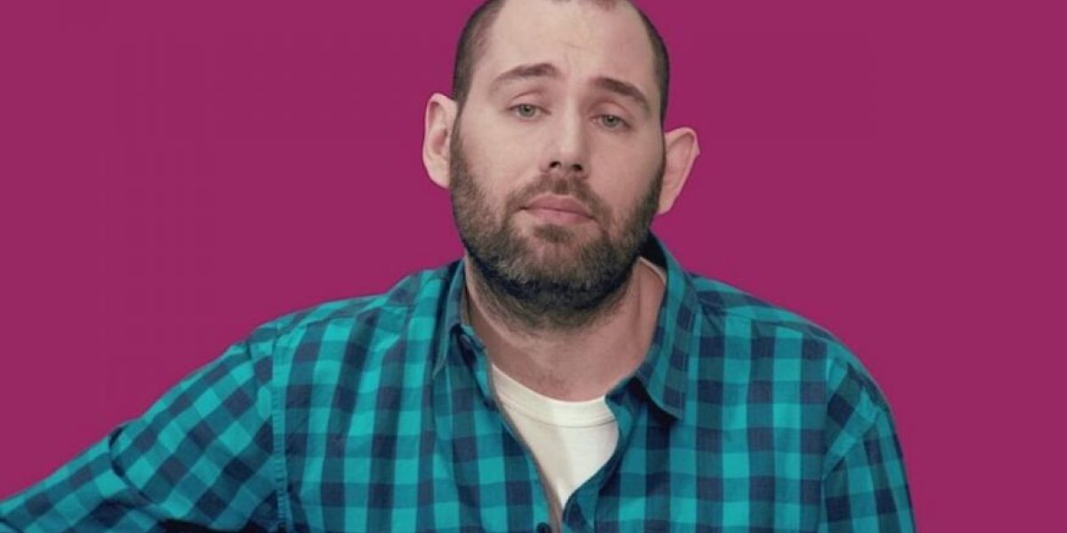 &laquo;Простите-извините, каюсь&raquo;: простит ли Россия беглеца Слепакова* или он сгинет за границей?