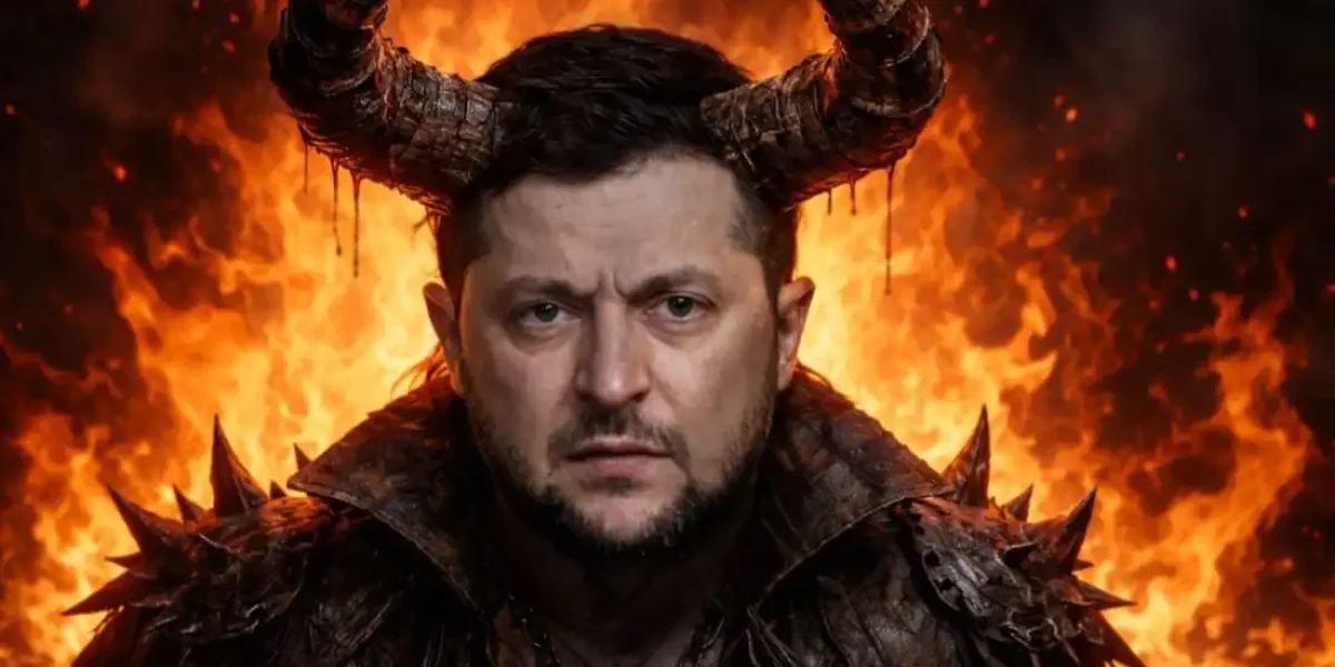 ВСУ обломали рога Зеленскому. Правда всплыла: режим не пощадил СБУ. Контрнаступ Залужного аукнулся в конце 2025 года