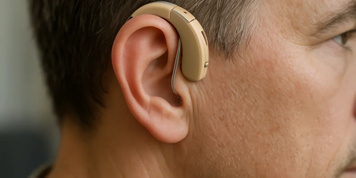 Симфония возвращенного звука: Как технологии меняют мир тишины