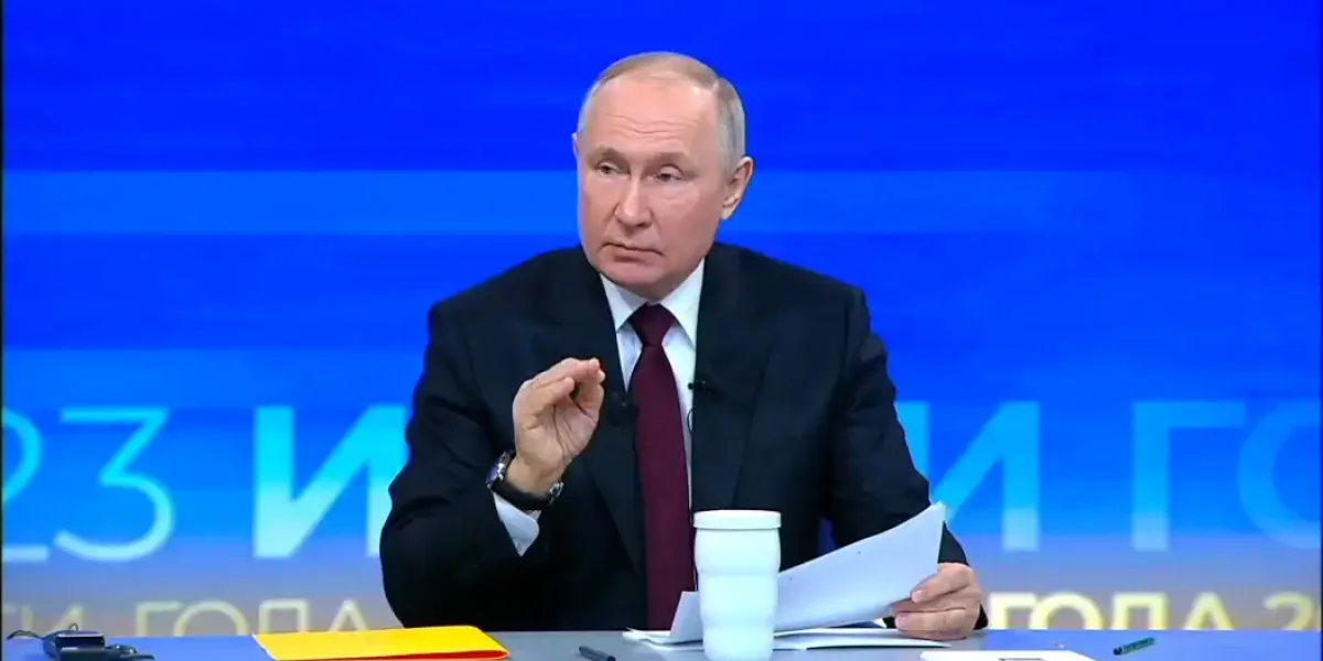 «Нельзя терять ни минуты!» Выступление Путина вызвало бурную реакцию во Франции