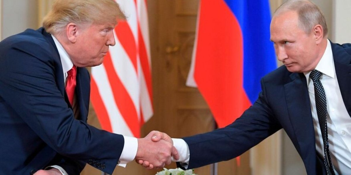 Хазин: Трамп не гарантирует сделки с Путиным, в отличие от президента РФ