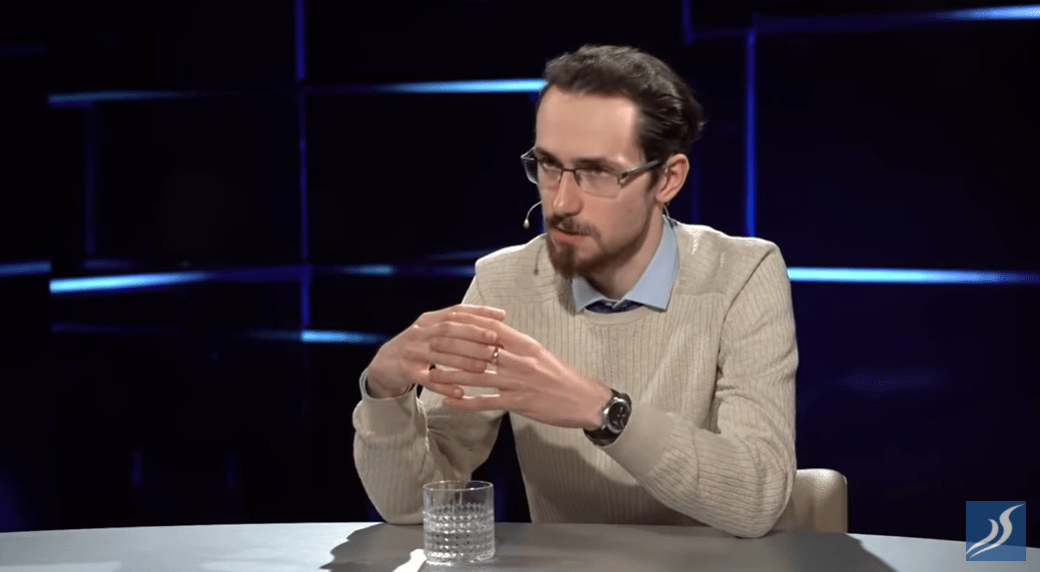 Чаша руины: философ Павел Щелин о том, как война заставляет нас вспомнить своё истинное имя