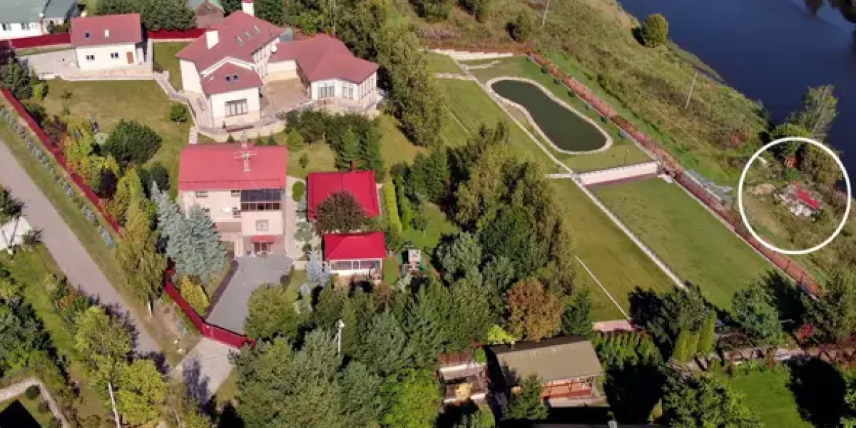 "Долина, никогда не вернет деньги, если ее не принудить". Вскрылись новые некрасивые ходы и дома певицы "Долина, никогда не вернет деньги, если ее не принудить". Вскрылись новые некрасивые ходы и дома певицы