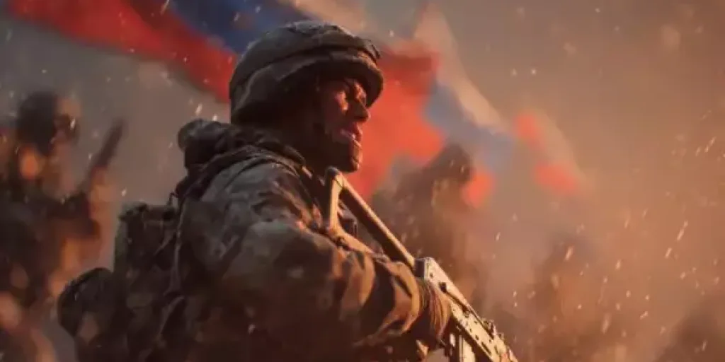 Большая стратегическая ошибка России: почему она до сих пор не исправлена Большая стратегическая ошибка России: почему она до сих пор не исправлена