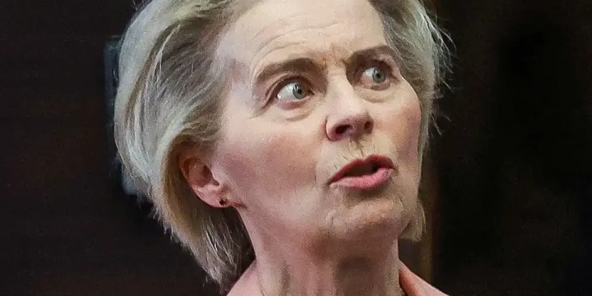 «Полное поражение»: Стало известно, как фон дер Ляйен «обломала зубы» о Россию