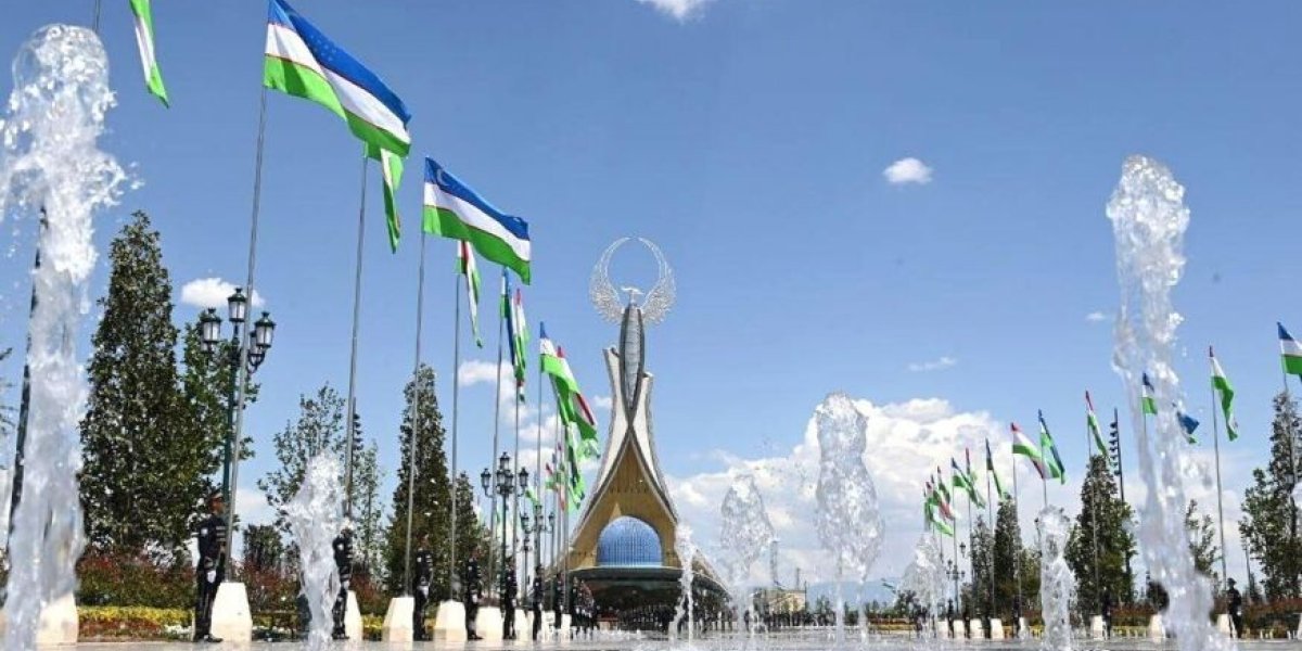 В узбекской прессе героизируют местных фашистов времен ВОВ и представляют их «борцами за свободу»