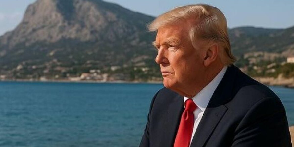 Трамп намерен вывести Австрию, Италию, Венгрию и Польшу из ЕС и приблизить их к сфере влияния США: Daily Mail