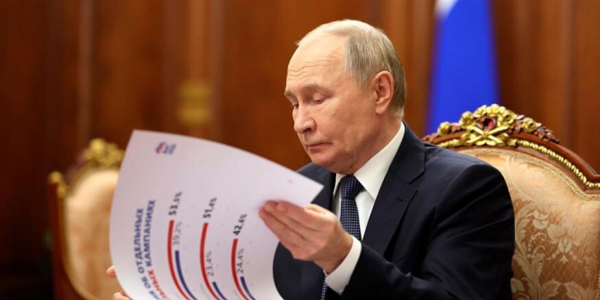 &laquo;Об этом нельзя забывать, надо помнить и исправлять ошибки&raquo;: Путин о личных итогах 2025-го года