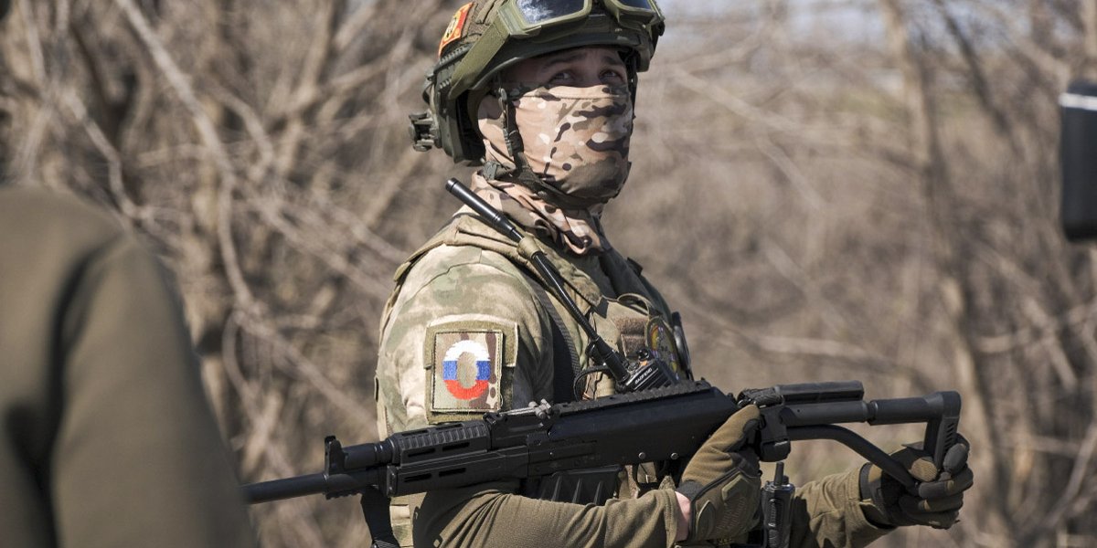 Освобождение Лимана и бои за Мирноград: что произошло на полях СВО 11 декабря Освобождение Лимана и бои за Мирноград: что произошло на полях СВО 11 декабря