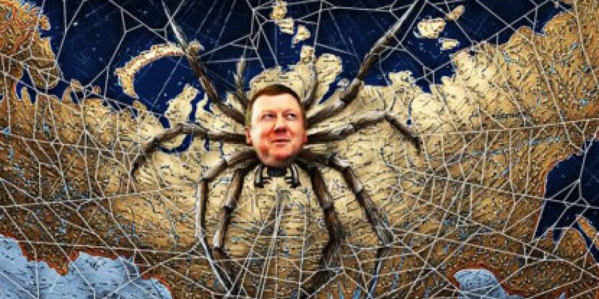 Чубайс займется Россией. Покупатель найден