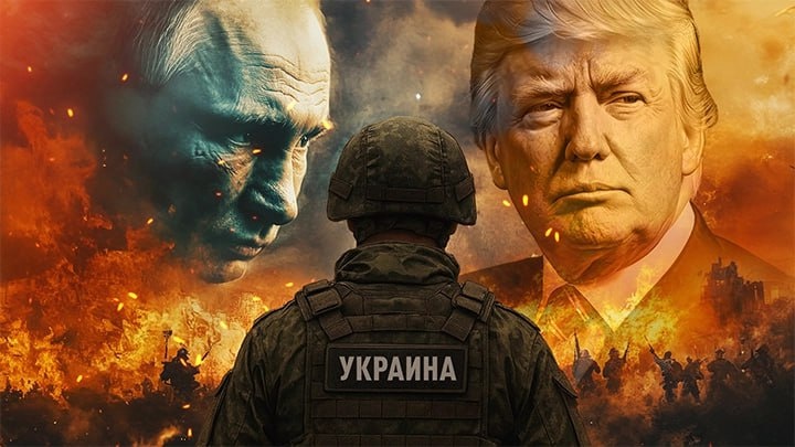 Слит план Трампа: Россия должна отдать земли Украине. Целая армада в Одессе. Путин не сдержался: "Что за бред вообще?" Главные новости Слит план Трампа: Россия должна отдать земли Украине. Целая армада в Одессе. Путин не сдержался: "Что за бред вообще?" Главные новости