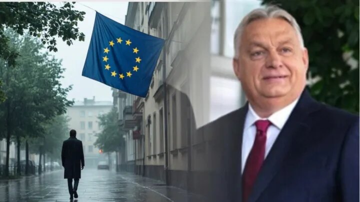 Русские активы развалят Евросоюз, а Украина их не получит? Орбан кое-что объяснил
