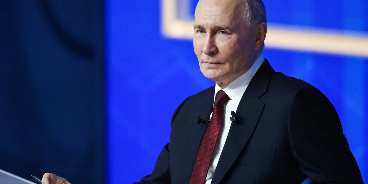 Четкий сигнал Западу: политолог раскрыл послание Путина на тему геополитики