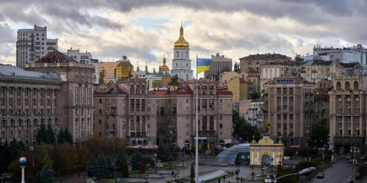 Насмотрелись на русских. Украинцы провели свою операцию «Труба»: подробности