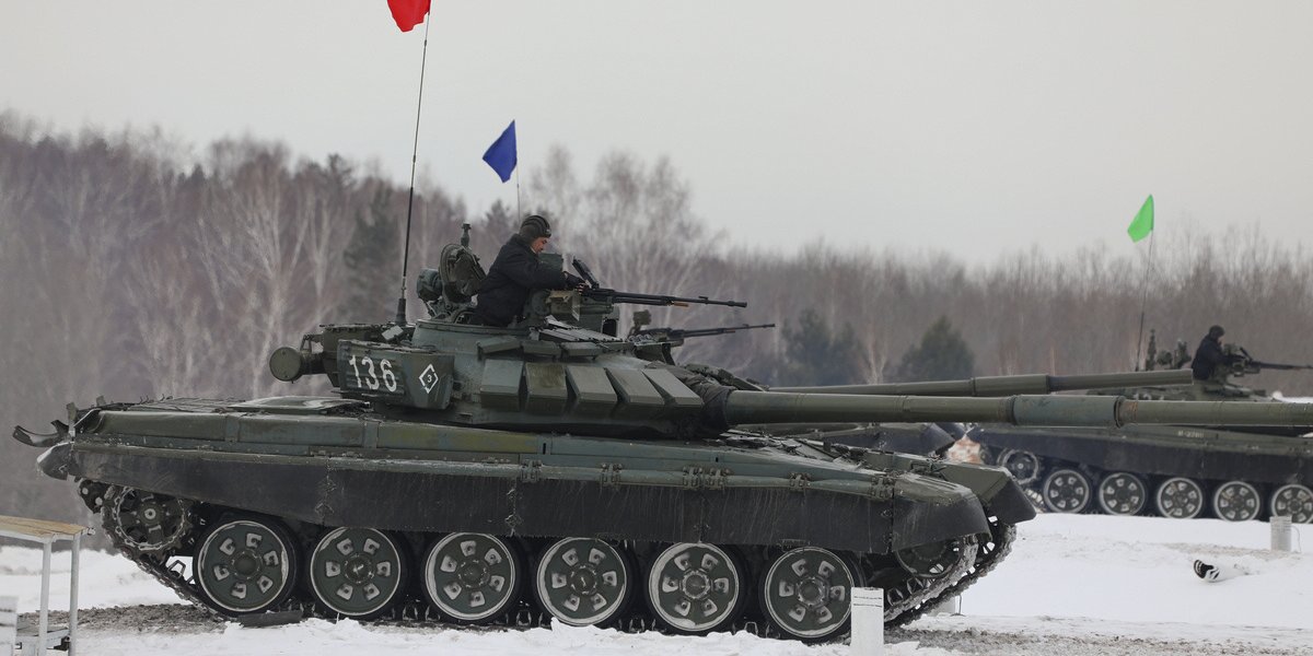 Военэксперт Кнутов: Россия может освободить Гуляйполе до Нового года